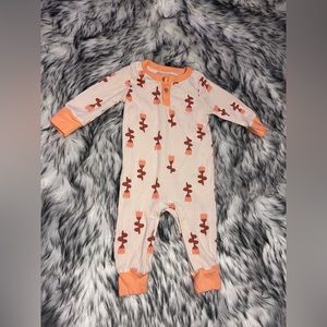 Cat & Jack Cute Bodysuit 6-9M